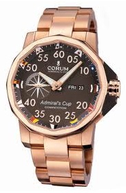 Corum Competition 48 947.942.55/V700 AG32